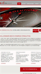 Mobile Screenshot of buv-consulting.de